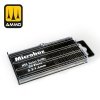 AMMO by Mig Jimenez 8553 Manual Drill Set